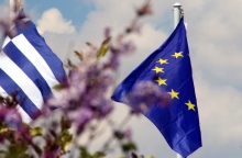 Νοσταλγώντας την Αμοργό, ψηφίζοντας για την Ευρώπη