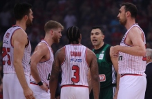 Ο Ολυμπιακός, με το 2-0, έχει καθαρό προβάδισμα για το πρωτάθλημα Ελλάδας