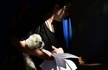 Ευρωεκλογές 2024: Η πρώτη ενημέρωση από τον αναπληρωτή ΥΠΕΣ, Θεόδωρο Λιβάνιο - 178.588 ψήφισαν με επιστολική ψήφο.