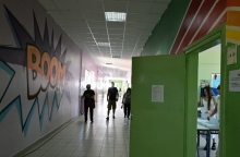 Τα κόμματα του πολιτισμικού (μου) τόξου