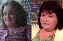 To Netflix μολις έμπλεξε με την πραγματική Μάρθα του Baby Reindeer 