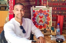 Ο Νίκος Αναδιώτης