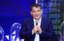 Πύρρος Δήμας