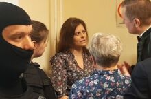 Eυρωεκλογές 2024: Εξελέγη ευρωβουλευτής η Ιλάρια Σάλις, η Ιταλίδα που κατηγορείται για ξυλοδαρμό δύο Ούγγρων νεοναζί 