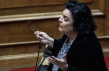 Η Λιάνα Κανέλλη