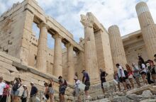 mAiGreece: Πρεμιέρα για τη νέα ψηφιακή εφαρμογή με τη χρήση τεχνητής νοημοσύνης - Απευθύνεται σε ξένους τουρίστες και Έλληνες ταξιδιώτες.