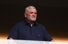 Τέλος ο Δημήτρης Μελισσανίδης από την ΑΕΚ