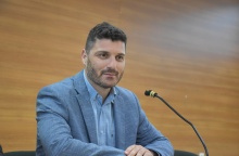 Διονύσης Τεμπονέρας