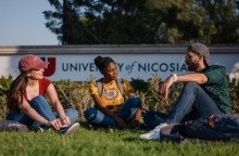 Πανεπιστήμιο Λευκωσίας