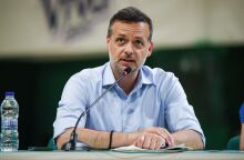 Χάρης Δούκας: Ανοιχτή συζήτηση με θέμα τη Διπλή Ανάπλαση παρουσία του δημάρχου Αθηναίων - Όσα ειπώθηκαν σχετικά με την πρόοδο του έργου.