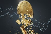 Θεσσαλονίκη: Απάτη με κρυπτονομίσματα - Έπεισαν 55χρονη να επενδύσει και της πήραν 100.000 ευρώ - Ταυτοποιήθηκε 33χρονος, σχηματίστηκε δικογραφία.