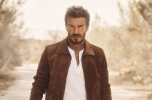 Ντέιβιντ Μπέκαμ: Φαν ζητούν από το BBC να του δώσει εκπομπή κηπουρικής