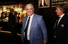 Μελισσανίδης: Δωρικός, νέτος, σκέτος