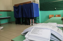 Ευρωεκλογές 2024: Ο Προκόπης Δούκας σχολιάζει γιατί έχασαν όλα τα κόμματα εξουσίας στις