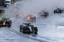 Μόντρεαλ: Ένας συναρπαστικός αγώνας