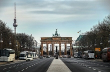 Γερμανία: Αύξηση της ισλαμιστικής τρομοκρατικής απειλής