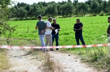 Ηλεία: Ο 37χρονος προσπάθησε να βιάσει την 11χρονη πριν τη σκοτώσει