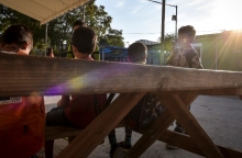 Καύσωνας: Κλειστά σχολεία και τηλεργασία στο δημόσιο