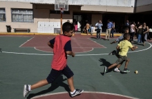 Κλειστά τα σχολεία στη Χαλκιδική εξαιτίας των συνεχόμενων σεισμών