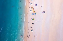 Κοινωνικός Τουρισμός: Παράταση έως σήμερα (11.6) για τις αιτήσεις