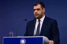 Μαρινάκης: Ο ανασχηματισμός είναι αποκλειστικό προνόμιο του πρωθυπουργού