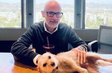 Moby: Υπέρ των δικαιωμάτων των ζώων τα έσοδα της ευρωπαϊκής περιοδείας του - Δε βλέπει πλέον ως επάγγελμα τη μουσική.