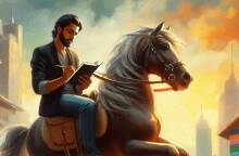 Το βιβλίο και η Εποχή της Μπασκλασαρίας