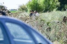 Η ελληνική δικαιοσύνη καταδίκασε σε θάνατο ένα 11χρονο κορίτσι