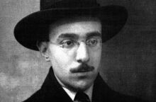 Σαν σήμερα 13 Ιουνίου: Το 1888 γεννήθηκε στη Λισαβόνα ο ποιητής και συγγραφέας Φερνάντο Πεσσόα - Ποιος ήταν ο πολυπρόσωπος λογοτέχνης με το τεράστιο έργο. 