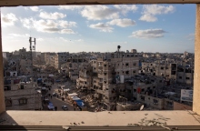 Γάζα: Εξετάζεται η απάντηση της Χαμάς στην πρόταση εκεχειρίας