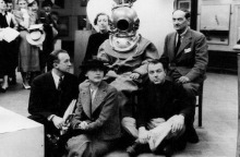 Περί Σουρεαλισμού: Η πρώτη Διεθνής Σουρεαλιστική Έκθεση στο Λονδίνο