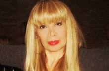 Μαριαλένα Οικονομίδου