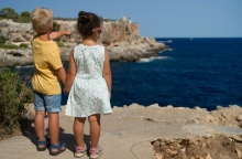 Ακραίες θερμοκρασίες και παιδιά: Πώς επηρεάζεται η ανάπτυξη εγκεφάλου