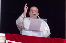 Ο Πάπας Φραγκίσκος με νέα προσβολή εναντίον των ΛΟΑΤΚΙ+