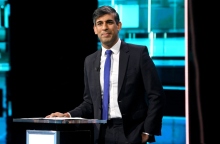 Ρίσι Σούνακ: Αυτό που στερήθηκε στην παιδική του ηλικία