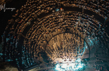 Town by the river festival: Το πολυθεματικό φεστιβάλ της Λιβαδειάς επιστρέφει για τρίτη φορά