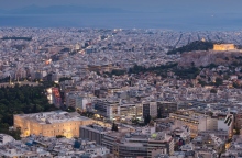 Summer In The City 2024: Αθήνα, η πόλη που δεν φεύγει ποτέ