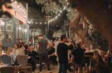 10 νέα εστιατόρια για τις καλοκαιρινές σου βόλτες