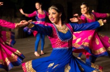 10 χρόνια Bollywood στην Ελλάδα - Ένα φεστιβάλ γεμάτο Ινδία στην Αθήνα