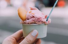 6 αθηναϊκά στέκια που ξέρουν από καλό παγωτό