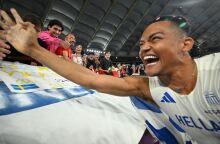 Ο Εμμανουήλ Καραλής