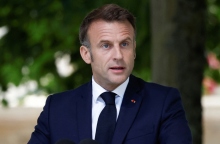 Γαλλία: Ενδεχόμενο επικράτησης Λεπέν και προσπάθειες του Μακρόν