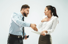 «Mansplaining» και άλλες εξωτικές λέξεις