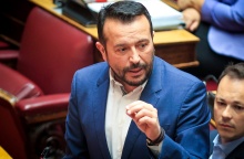 Νίκος Παππάς