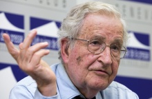 Νόαμ Τσόμσκι