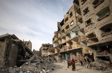 «Πίεση» στο Ισραήλ - Χρονοδιάγραμμα ζητά η Χαμάς