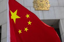 Κίνα: Ποινή φυλάκισης επιβλήθηκε σε ακτιβίστρια του κινήματος #MeToo - Η Χουάνγκ Σουεκίν κρίθηκε ένοχη για «υπονόμευση του κράτους».