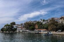 Lonely Planet: 12 από τα καλύτερα νησιά της Ευρώπης - Η Σκιάθος ανάμεσα στους προτεινόμενους τουριστικούς προορισμούς του διάσημου ταξιδιωτικού οδηγού. 