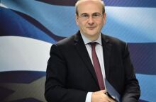 Κωστής Χατζηδάκης