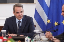 Υπουργικό συμβούλιο: Η πρώτη συνεδρίαση μετά τον ανασχηματισμό